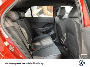 Volkswagen T-Roc R-Line 1.5 l eTSI OPF 7-Gang-Doppelkupplungsgetriebe DSG _LGE