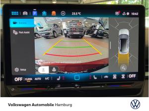 Volkswagen T-Roc R-Line 1.5 l eTSI OPF 7-Gang-Doppelkupplungsgetriebe DSG _LGE