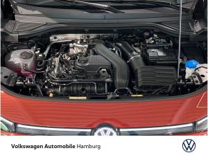 Volkswagen T-Roc R-Line 1.5 l eTSI OPF 7-Gang-Doppelkupplungsgetriebe DSG _LGE