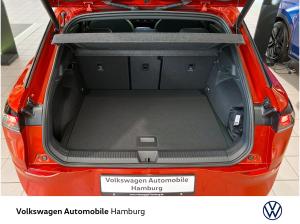 Volkswagen T-Roc R-Line 1.5 l eTSI OPF 7-Gang-Doppelkupplungsgetriebe DSG _LGE