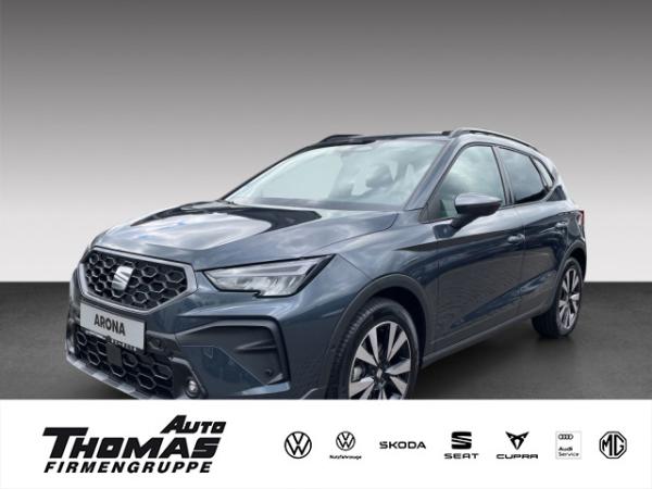 Seat Arona FR 1.0 TSI DSG
