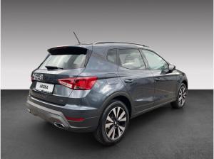 Seat Arona FR 1.0 TSI DSG