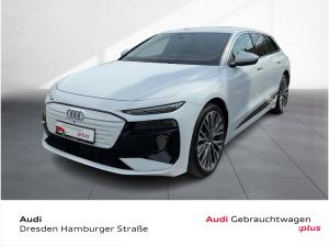 Audi A6 e-tron A6 Avant e-tron quattro Wärmepumpe AHZV Lenkradh