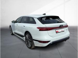 Audi A6 e-tron A6 Avant e-tron quattro Wärmepumpe AHZV Lenkradh