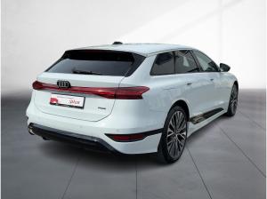 Audi A6 e-tron A6 Avant e-tron quattro Wärmepumpe AHZV Lenkradh