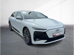 Audi A6 e-tron A6 Avant e-tron quattro Wärmepumpe AHZV Lenkradh