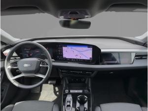 Audi A6 e-tron A6 Avant e-tron quattro Wärmepumpe AHZV Lenkradh