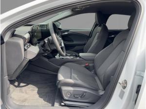 Audi A6 e-tron A6 Avant e-tron quattro Wärmepumpe AHZV Lenkradh
