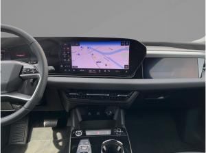 Audi A6 e-tron A6 Avant e-tron quattro Wärmepumpe AHZV Lenkradh