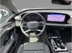 Audi A6 e-tron A6 Avant e-tron quattro Wärmepumpe AHZV Lenkradh