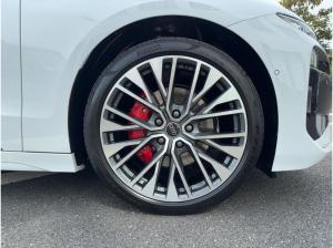 Audi A6 e-tron A6 Avant e-tron quattro Wärmepumpe AHZV Lenkradh