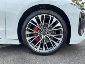 Audi A6 e-tron A6 Avant e-tron quattro Wärmepumpe AHZV Lenkradh