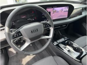 Audi A6 e-tron A6 Avant e-tron quattro Wärmepumpe AHZV Lenkradh