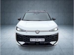 Volkswagen T-Roc 1.5 eTSI R-Line IQ.DRIVE/LIGHT ACC 360° WKR *SOFORT VERFÜGBAR*