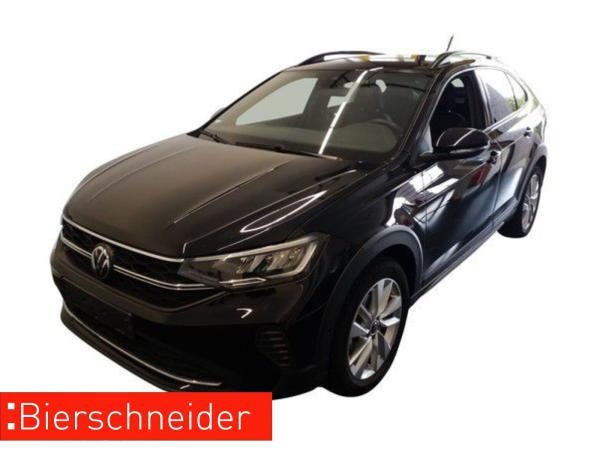 Volkswagen Taigo 1.0 TSI Goal 5-J.-GAR NAVI PDC LED ACC APP