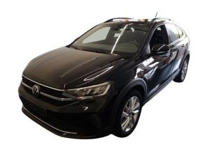 Volkswagen Taigo 1.0 TSI Goal 5-J.-GAR NAVI PDC LED ACC APP
