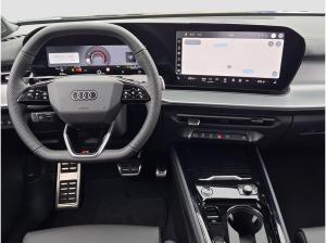 Audi Q3 Sportback TFSI LED Virtual Kamera Pano