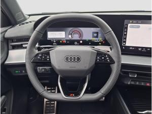 Audi Q3 Sportback TFSI LED Virtual Kamera Pano