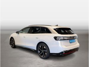 Volkswagen ID.7 Tourer Pro electric Automatik 360 ACC AHK