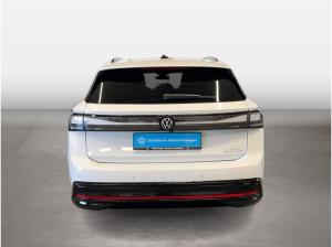 Volkswagen ID.7 Tourer Pro electric Automatik 360 ACC AHK