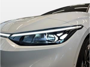 Volkswagen ID.7 Tourer Pro electric Automatik 360 ACC AHK