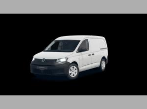 Volkswagen Caddy Cargo Maxi LR SHZ PDC KLIMA AppConnect