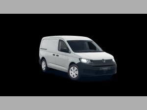 Volkswagen Caddy Cargo Maxi LR SHZ PDC KLIMA AppConnect