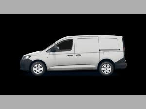 Volkswagen Caddy Cargo Maxi LR SHZ PDC KLIMA AppConnect