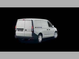 Volkswagen Caddy Cargo Maxi LR SHZ PDC KLIMA AppConnect