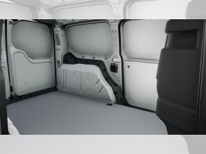 Volkswagen Caddy Cargo Maxi LR SHZ PDC KLIMA AppConnect