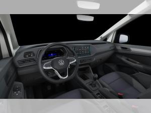 Volkswagen Caddy Cargo Maxi LR SHZ PDC KLIMA AppConnect