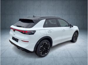 Volkswagen T-Roc 1.5 eTSI R-Line IQ.DRIVE/LIGHT ACC 360° WKR *SOFORT VERFÜGBAR*