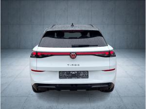 Volkswagen T-Roc 1.5 eTSI R-Line IQ.DRIVE/LIGHT ACC 360° WKR *SOFORT VERFÜGBAR*