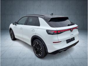 Volkswagen T-Roc 1.5 eTSI R-Line IQ.DRIVE/LIGHT ACC 360° WKR *SOFORT VERFÜGBAR*
