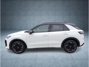 Volkswagen T-Roc 1.5 eTSI R-Line IQ.DRIVE/LIGHT ACC 360° WKR *SOFORT VERFÜGBAR*