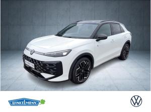 Volkswagen T-Roc 1.5 eTSI R-Line IQ.DRIVE/LIGHT ACC 360° WKR *SOFORT VERFÜGBAR*