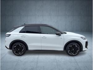 Volkswagen T-Roc 1.5 eTSI R-Line IQ.DRIVE/LIGHT ACC 360° WKR *SOFORT VERFÜGBAR*