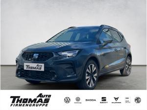 Seat Arona FR 1.0TSI Aktionspreis im September