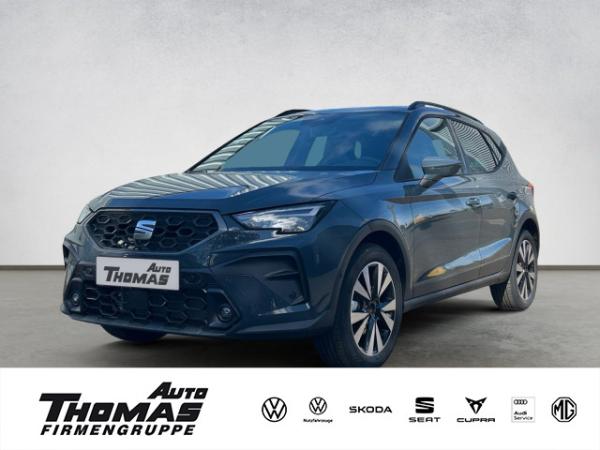 Seat Arona FR 1.0TSI Aktionspreis im September