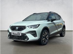 Seat Arona FR 1.0TSI Aktionspreis im September