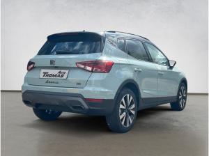 Seat Arona FR 1.0TSI Aktionspreis im September