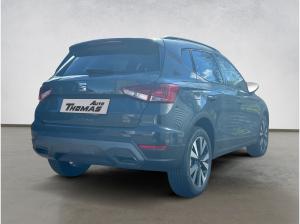 Seat Arona FR 1.0TSI Aktionspreis im September