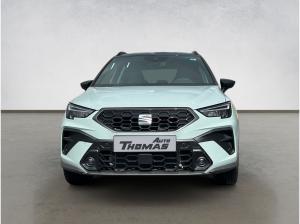 Seat Arona FR 1.0TSI Aktionspreis im September