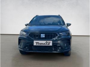 Seat Arona FR 1.0TSI Aktionspreis im September