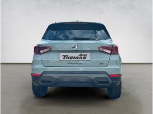 Seat Arona FR 1.0TSI Aktionspreis im September