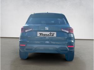 Seat Arona FR 1.0TSI Aktionspreis im September