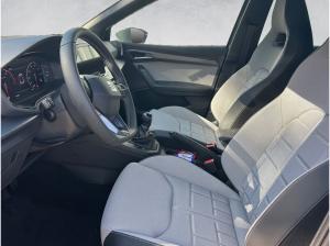 Seat Arona FR 1.0TSI Aktionspreis im September