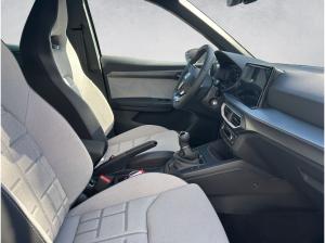 Seat Arona FR 1.0TSI Aktionspreis im September