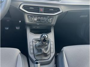 Seat Arona FR 1.0TSI Aktionspreis im September