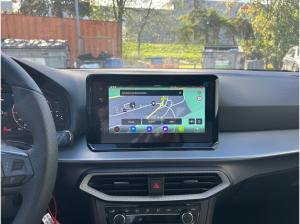 Seat Arona FR 1.0TSI Aktionspreis im September